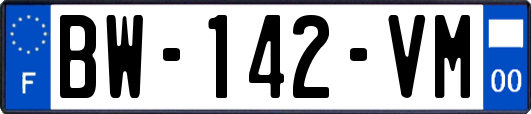 BW-142-VM