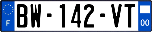 BW-142-VT