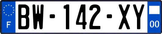 BW-142-XY