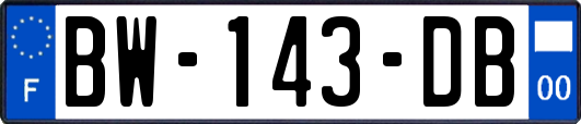 BW-143-DB