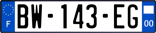 BW-143-EG