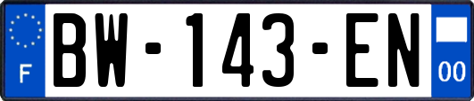 BW-143-EN