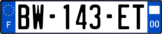 BW-143-ET