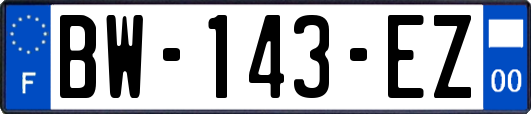 BW-143-EZ