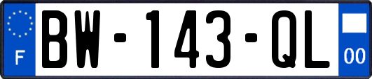 BW-143-QL