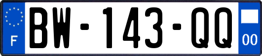 BW-143-QQ