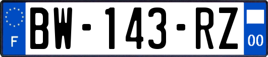 BW-143-RZ
