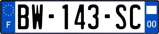 BW-143-SC