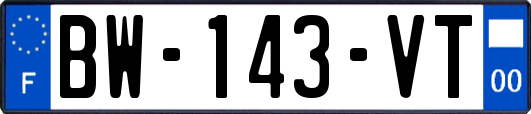 BW-143-VT