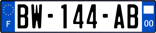 BW-144-AB