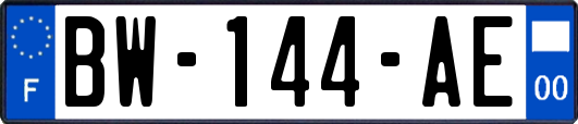 BW-144-AE