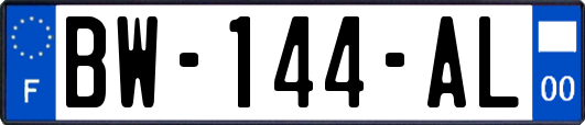 BW-144-AL