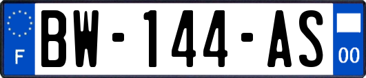 BW-144-AS