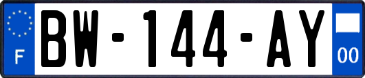 BW-144-AY