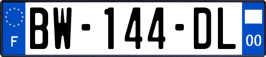 BW-144-DL