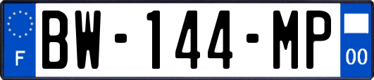 BW-144-MP