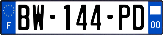 BW-144-PD