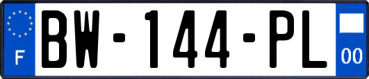 BW-144-PL