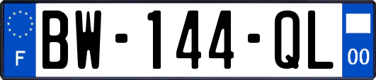 BW-144-QL