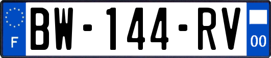 BW-144-RV