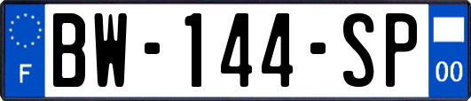 BW-144-SP