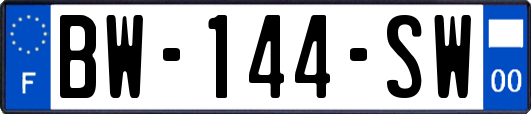 BW-144-SW