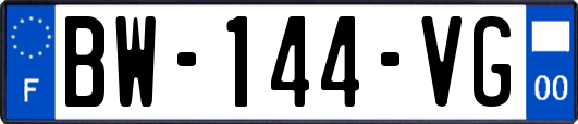 BW-144-VG