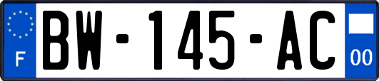 BW-145-AC