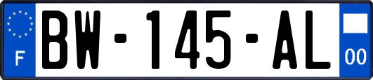 BW-145-AL