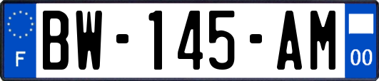 BW-145-AM