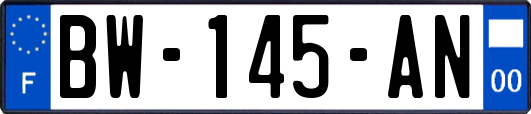 BW-145-AN