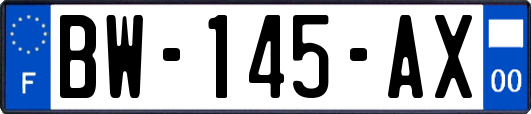 BW-145-AX