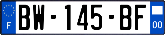 BW-145-BF