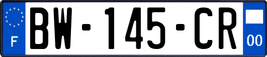 BW-145-CR