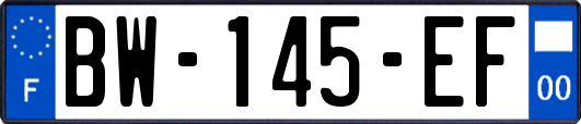 BW-145-EF