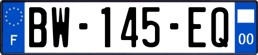 BW-145-EQ