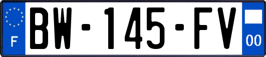 BW-145-FV