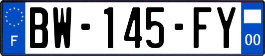 BW-145-FY