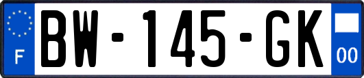 BW-145-GK