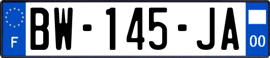 BW-145-JA