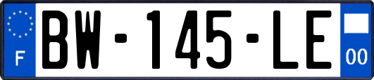 BW-145-LE