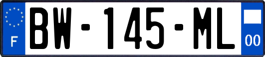 BW-145-ML