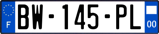 BW-145-PL
