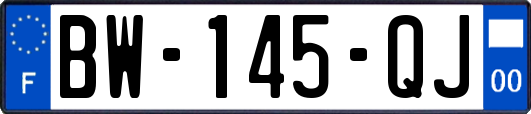 BW-145-QJ