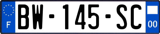 BW-145-SC