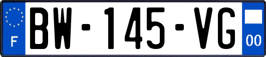 BW-145-VG