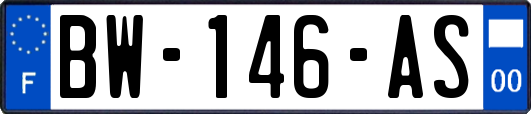 BW-146-AS