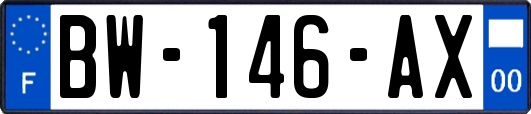 BW-146-AX