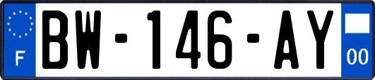 BW-146-AY