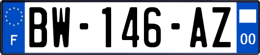 BW-146-AZ